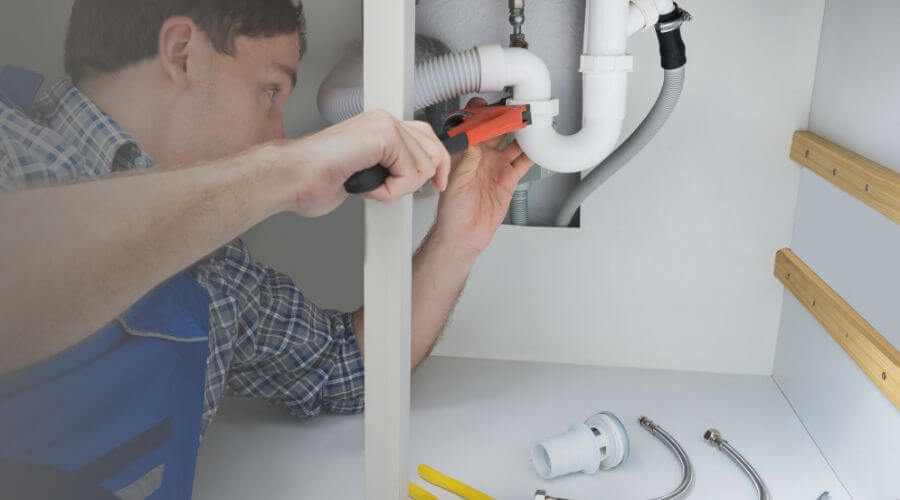 Professional same day plumber in Essex, MO